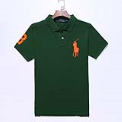 Men Polo Shirts-2625